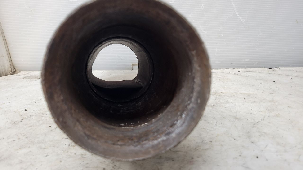 2018 SILVRDO15 L86 6.2L EXHAUST FLANGE CATBACK 30629 - image 10