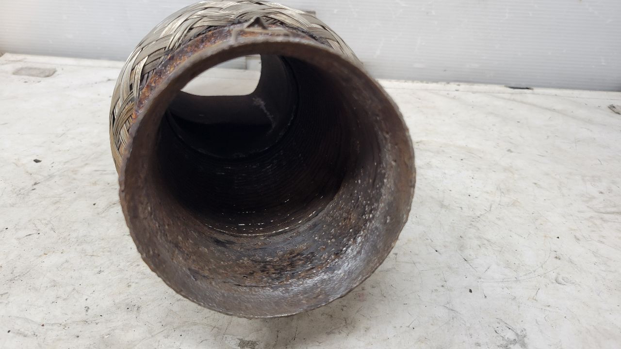 2018 SILVRDO15 L86 6.2L EXHAUST FLANGE CATBACK 30629 - image 11