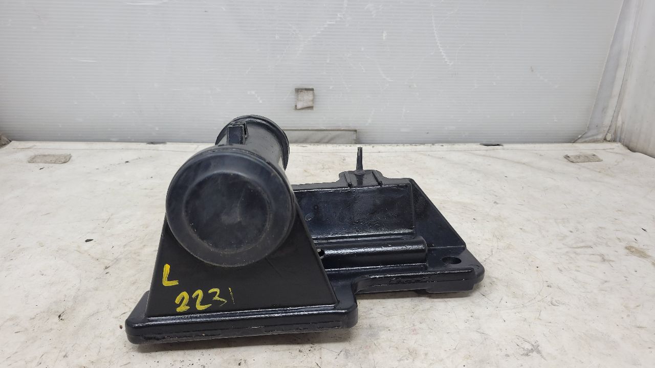 2018 SILVRDO15 LH POWER RUNNING BOARD HINGE ONLY 30637 - image 6