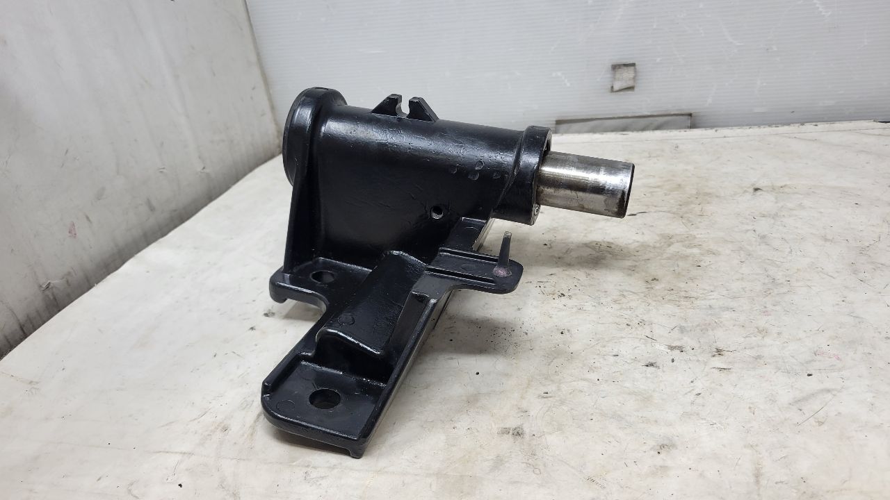 2018 SILVRDO15 LH POWER RUNNING BOARD HINGE ONLY 30637 - image 7