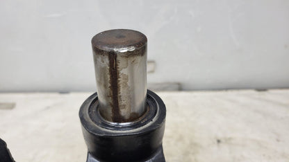 2018 SILVRDO15 LH POWER RUNNING BOARD HINGE ONLY 30637 - image 10