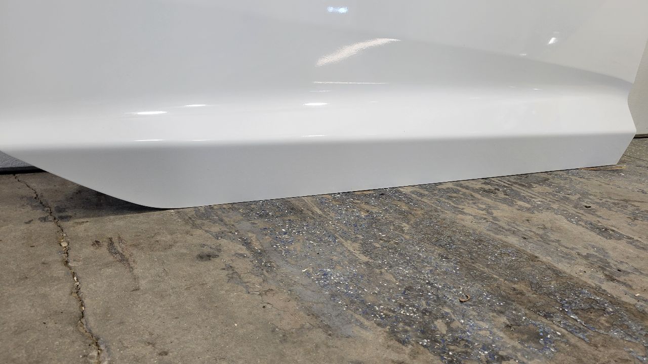 2019 CAMARO RH FRONT DOOR SUMMIT WHITE 000 GAZ 30642 - image 6