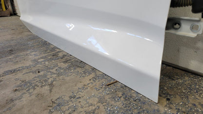 2019 CAMARO RH FRONT DOOR SUMMIT WHITE 000 GAZ 30642 - image 7