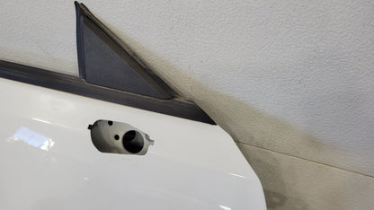 2019 CAMARO RH FRONT DOOR SUMMIT WHITE 000 GAZ 30642 - image 10