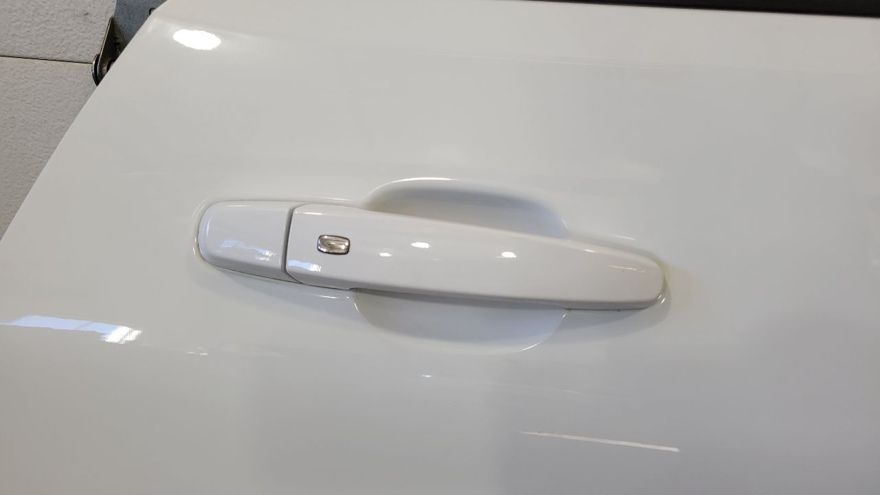 2019 CAMARO RH FRONT DOOR SUMMIT WHITE 000 GAZ 30642 - image 9