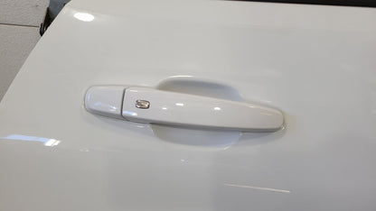 2019 CAMARO RH FRONT DOOR SUMMIT WHITE 000 GAZ 30642 - image 9