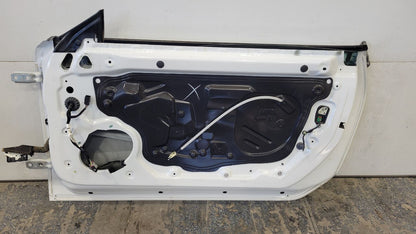 2019 CAMARO RH FRONT DOOR SUMMIT WHITE 000 GAZ 30642 - image 11