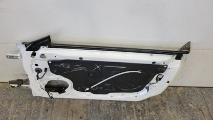 2019 CAMARO RH FRONT DOOR SUMMIT WHITE 000 GAZ 30642 - image 12