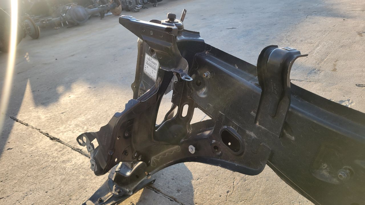 2019 SIERRA150 LH FENDER RAIL APRON CORE SUPPORTCUT 30648 - image 14