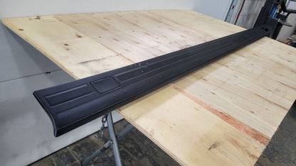 2019 SILVRDO15 LH DRIVER BED RAIL TRIM CHEVY 5'8" 30654 - image 11