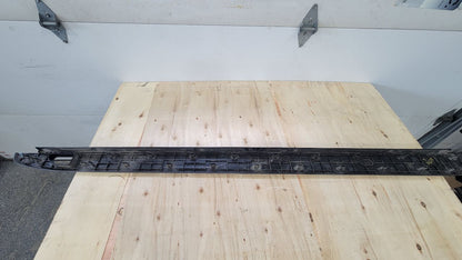 2019 SILVRDO15 LH DRIVER BED RAIL TRIM CHEVY 5'8" 30654 - image 13