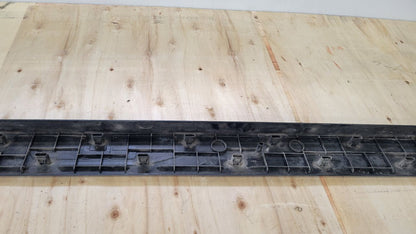 2019 SILVRDO15 LH DRIVER BED RAIL TRIM CHEVY 5'8" 30654 - image 15