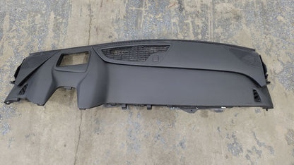 2019 CAMARO UPPER DASH PANEL W/HUD CUTOUT & BAG 30672 - image 1