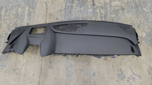 2019 CAMARO UPPER DASH PANEL W/HUD CUTOUT & BAG 30672 - image 1