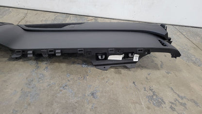2019 CAMARO UPPER DASH PANEL W/HUD CUTOUT & BAG 30672 - image 5
