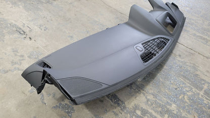 2019 CAMARO UPPER DASH PANEL W/HUD CUTOUT & BAG 30672 - image 7