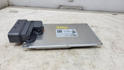 2019 CAMARO MAGNERIDE SUSPENSION MODULE 84214461 30673 - image 2