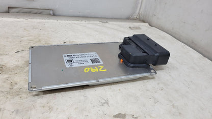 2019 CAMARO MAGNERIDE SUSPENSION MODULE 84214461 30673 - image 4