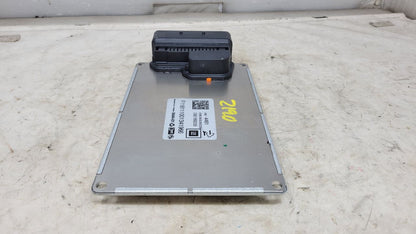 2019 CAMARO MAGNERIDE SUSPENSION MODULE 84214461 30673 - image 5