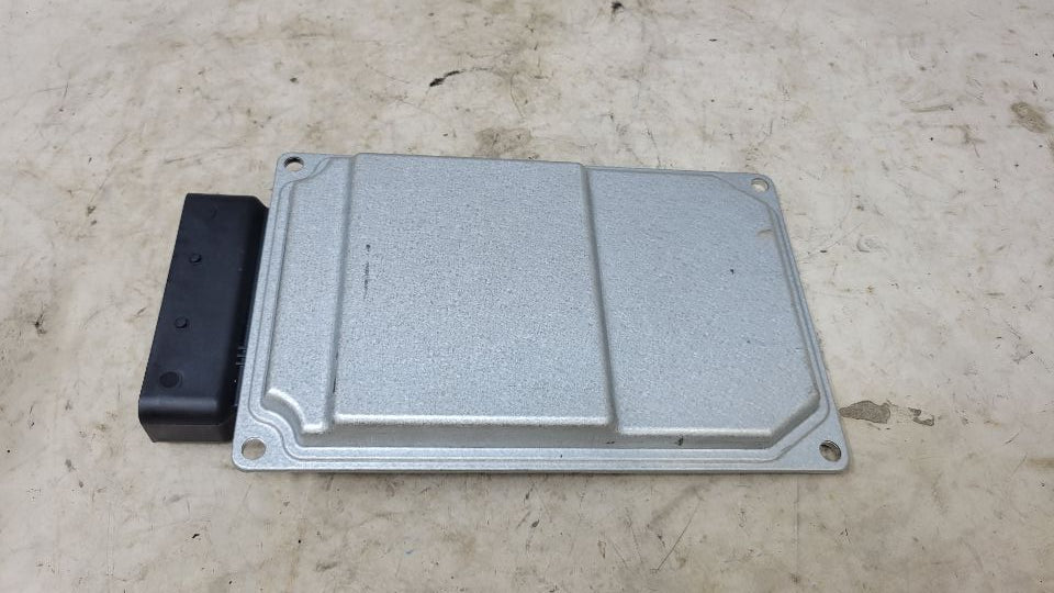 2019 CAMARO MAGNERIDE SUSPENSION MODULE 84214461 30673 - image 8
