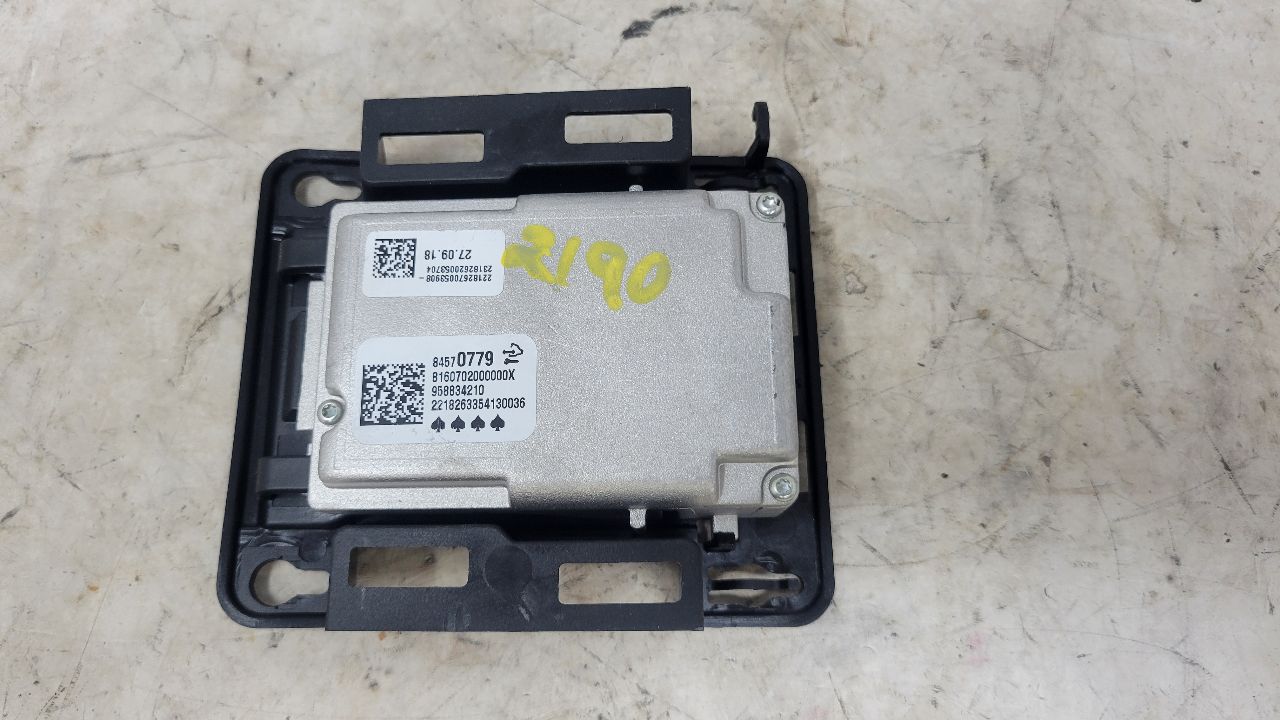 2019 CAMARO FRONT LANE DEPARTURE CAMERA 84570779 30684 - image 1