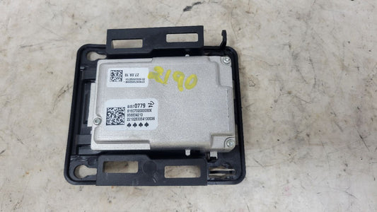 2019 CAMARO FRONT LANE DEPARTURE CAMERA 84570779 30684 - image 1