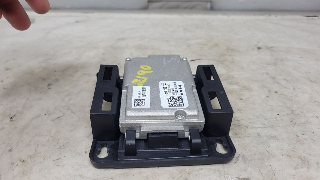 2019 CAMARO FRONT LANE DEPARTURE CAMERA 84570779 30684 - image 3