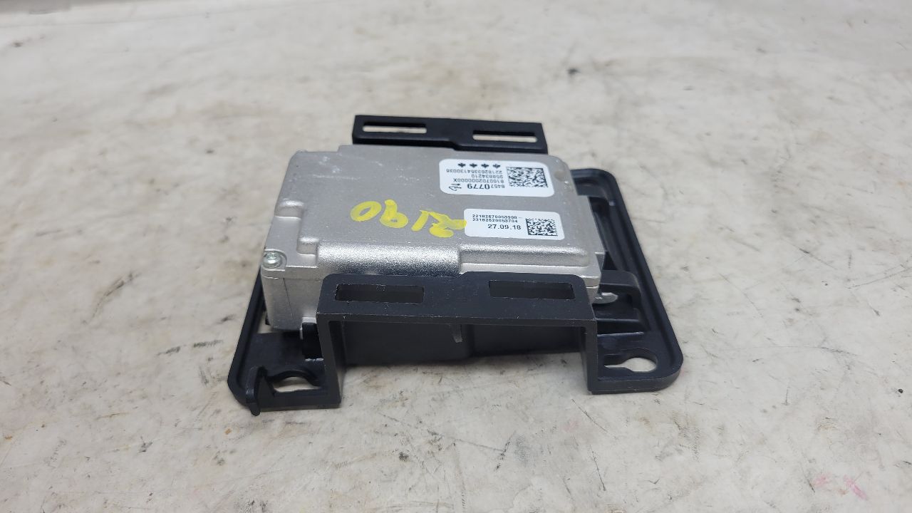 2019 CAMARO FRONT LANE DEPARTURE CAMERA 84570779 30684 - image 4