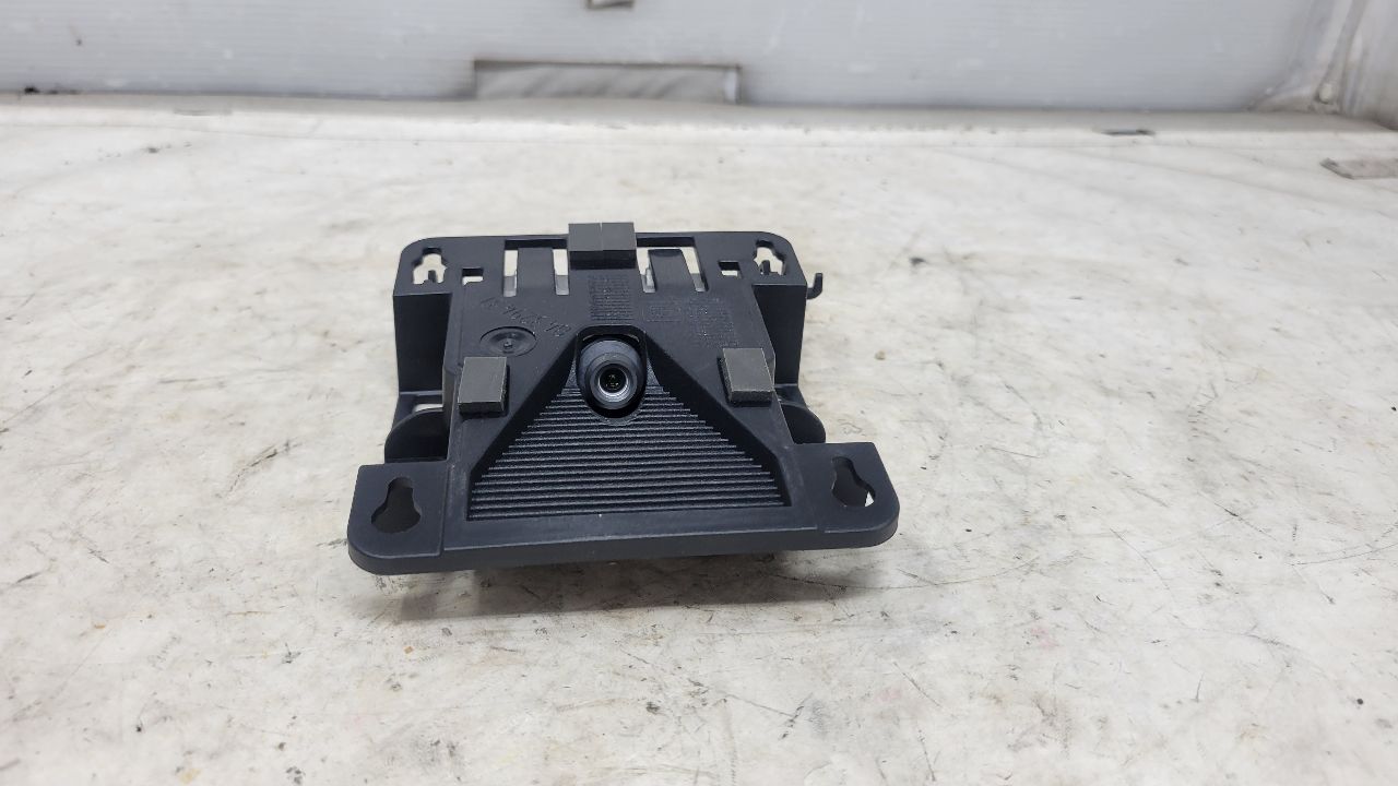 2019 CAMARO FRONT LANE DEPARTURE CAMERA 84570779 30684 - image 7