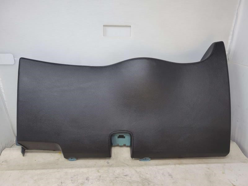 2019 ESCALAESV LH DRIVER KNEE BOLSTER BLACK TRIM 306 - image 1