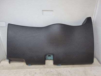 2019 ESCALAESV LH DRIVER KNEE BOLSTER BLACK TRIM 306 - image 1