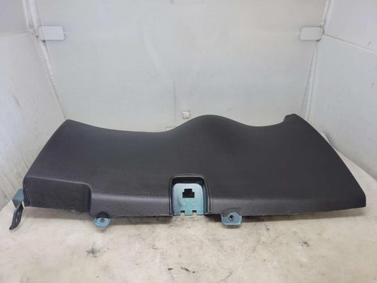 2019 ESCALAESV LH DRIVER KNEE BOLSTER BLACK TRIM 306 - image 2