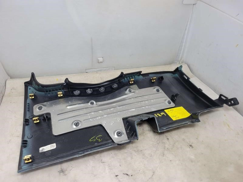 2019 ESCALAESV LH DRIVER KNEE BOLSTER BLACK TRIM 306 - image 7