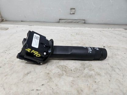 2019 CAMARO COLUMN WIPER STALK SWITCH 84489120 30716 - image 1