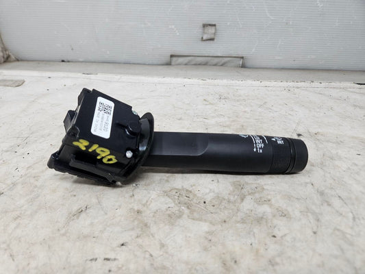 2019 CAMARO COLUMN WIPER STALK SWITCH 84489120 30716 - image 1