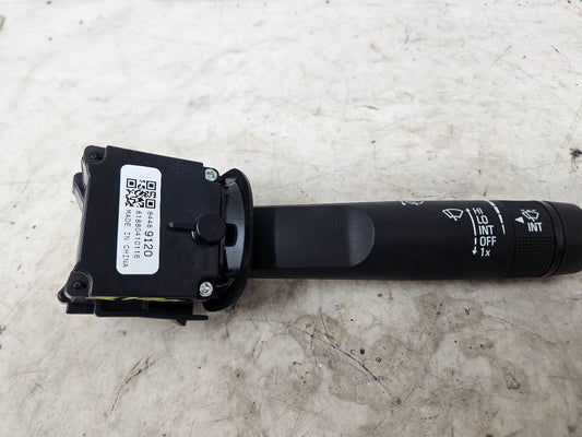 2019 CAMARO COLUMN WIPER STALK SWITCH 84489120 30716 - image 2