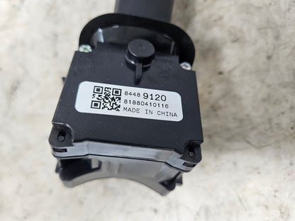 2019 CAMARO COLUMN WIPER STALK SWITCH 84489120 30716 - image 3