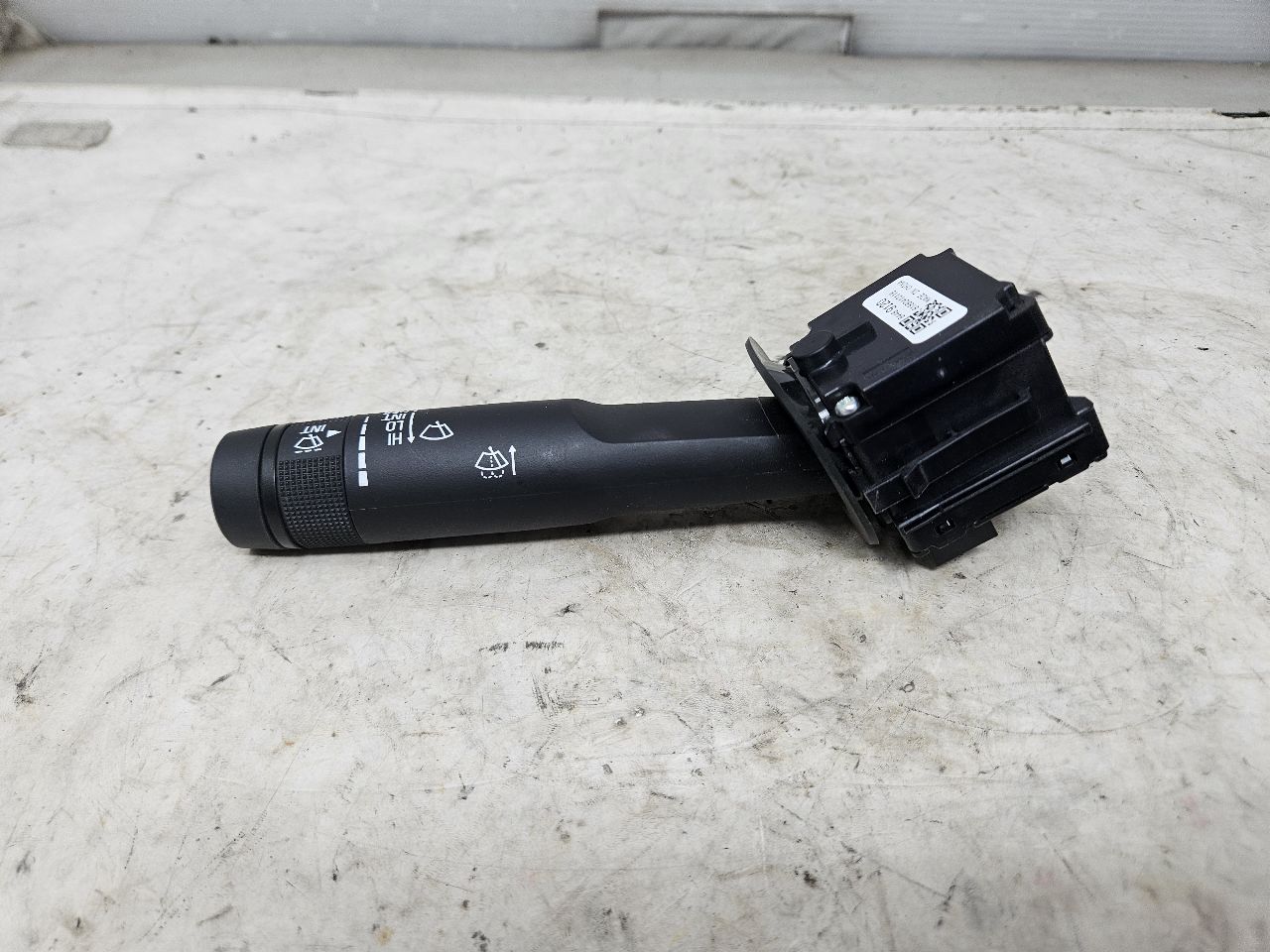 2019 CAMARO COLUMN WIPER STALK SWITCH 84489120 30716 - image 4