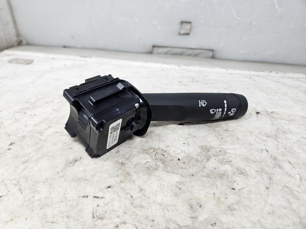 2019 CAMARO COLUMN WIPER STALK SWITCH 84489120 30716 - image 7