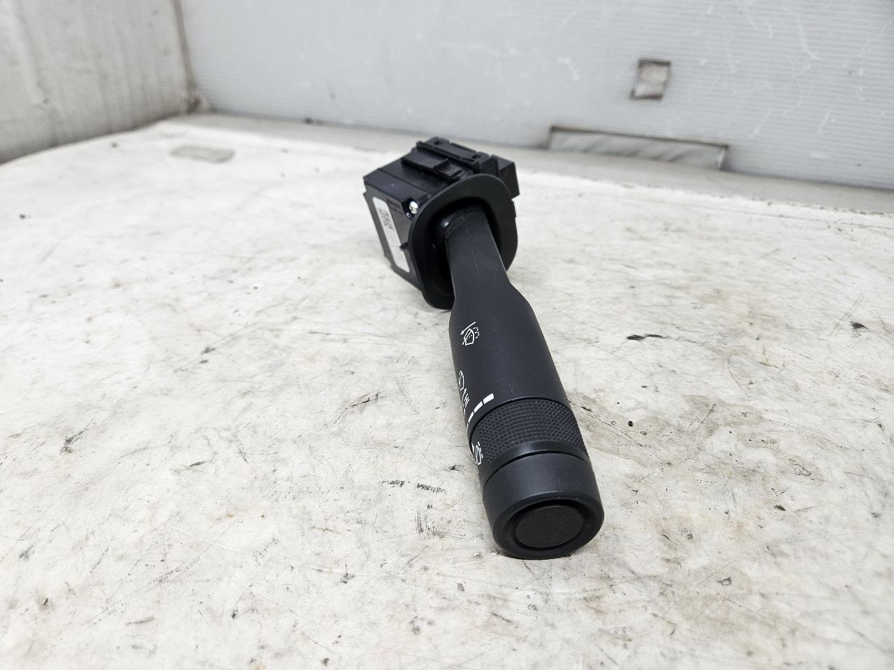 2019 CAMARO COLUMN WIPER STALK SWITCH 84489120 30716 - image 8