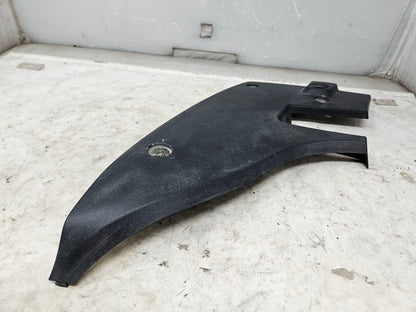2019 CAMARO LH TAIL LAMP COVER FILLER PANEL 30718 - image 3
