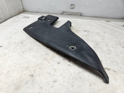 2019 CAMARO LH TAIL LAMP COVER FILLER PANEL 30718 - image 4