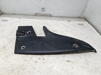 2019 CAMARO LH TAIL LAMP COVER FILLER PANEL 30718 - image 5