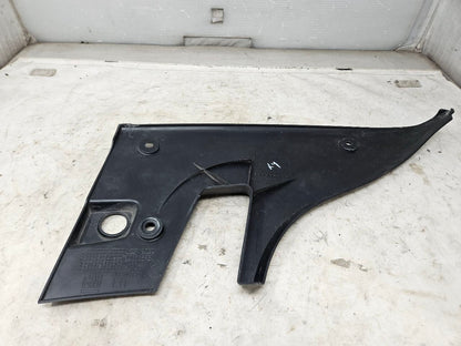 2019 CAMARO LH TAIL LAMP COVER FILLER PANEL 30718 - image 6