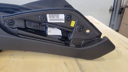 2019 CAMARO CENTER CONSOLE BLACK MANUAL TRANS 30726 - image 11