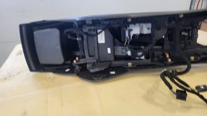 2019 CAMARO CENTER CONSOLE BLACK MANUAL TRANS 30726 - image 15