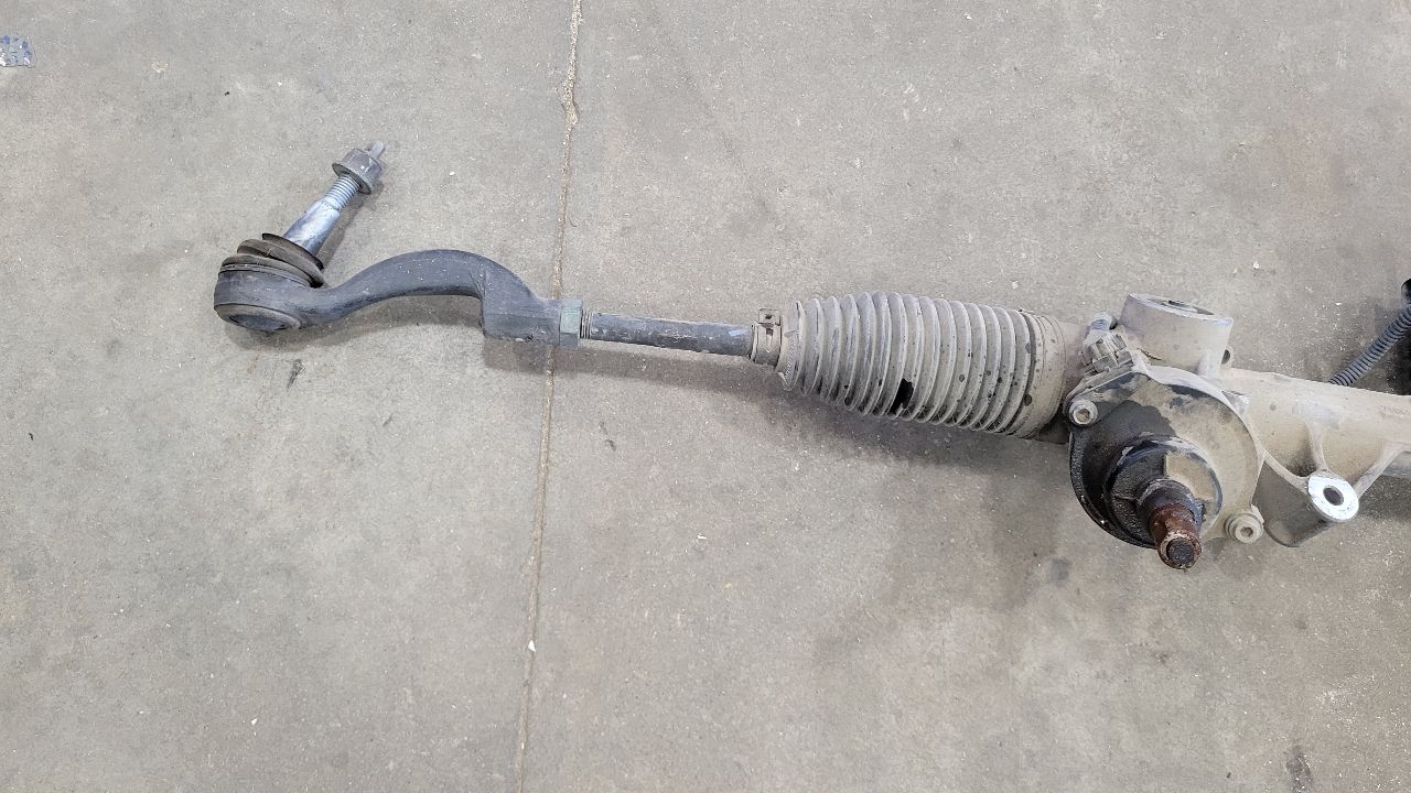 2019 CAMARO SS 1LE STEERING RACK 28K 84240807 30735 - image 2
