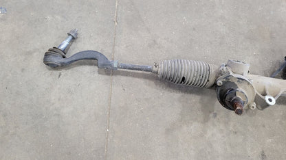 2019 CAMARO SS 1LE STEERING RACK 28K 84240807 30735 - image 2