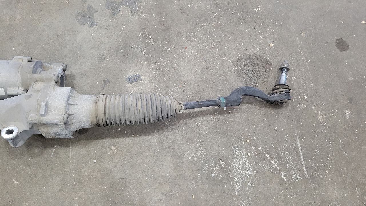 2019 CAMARO SS 1LE STEERING RACK 28K 84240807 30735 - image 4