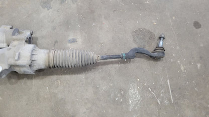 2019 CAMARO SS 1LE STEERING RACK 28K 84240807 30735 - image 5